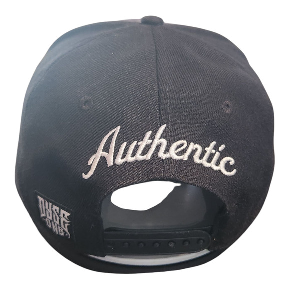 Dyse One Graphic Snapback Hat Cap - Picture 6 of 8